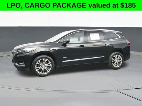 Used 2019 Buick Enclave Avenir w/ Avenir Technology Package FWD image 7