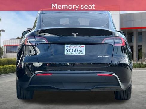 Used 2025 Tesla Model Y Long Range image 6