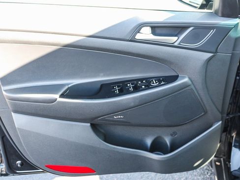 Certified 2021 Hyundai Tucson Ultimate image 22