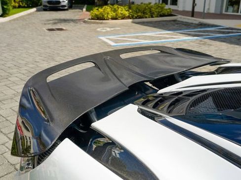 Used 2019 McLaren 720S Performance image 58