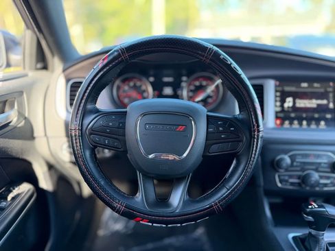 Used 2023 Dodge Charger SXT w/ Cold Weather Package image 42