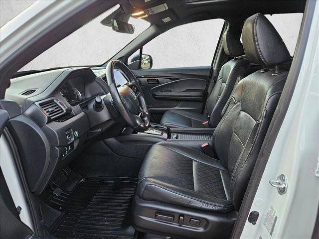 Used 2022 Honda Passport Elite image 13