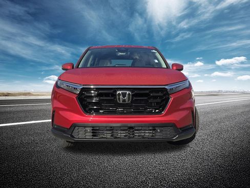 New 2026 Honda CR-V EX-L image 15