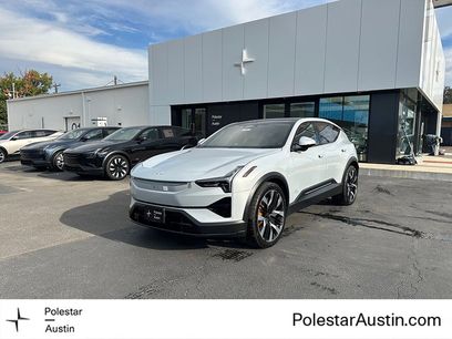 New 2025 Polestar Polestar 3