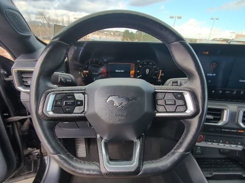 Used 2024 Ford Mustang Premium image 13