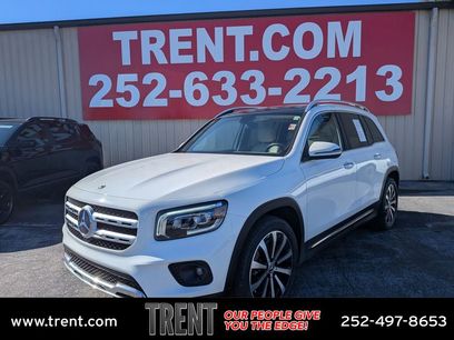 Used 2022 Mercedes-Benz GLB 250 4MATIC
