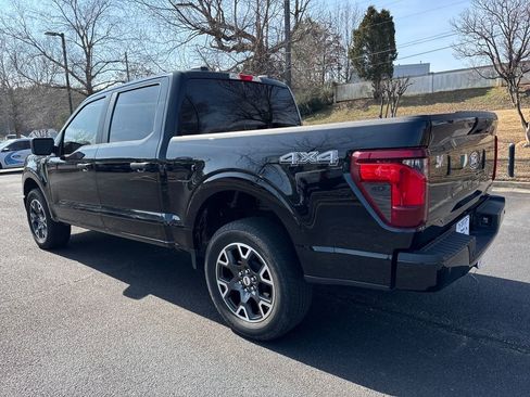 Used 2024 Ford F150 STX image 7