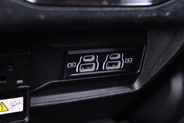 Used 2021 Jeep Grand Cherokee L Limited AWD/4WD image 27