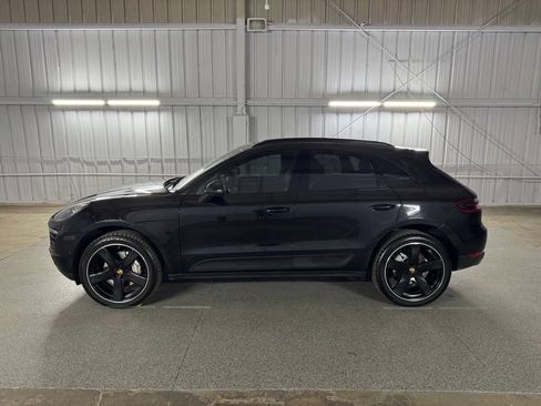 Used 2016 Porsche Macan S AWD/4WD image 23