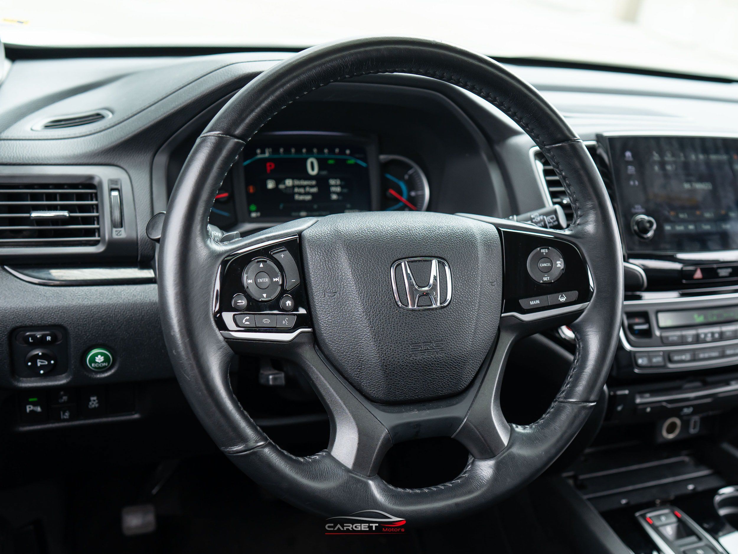 Used 2022 Honda Pilot Touring image 26