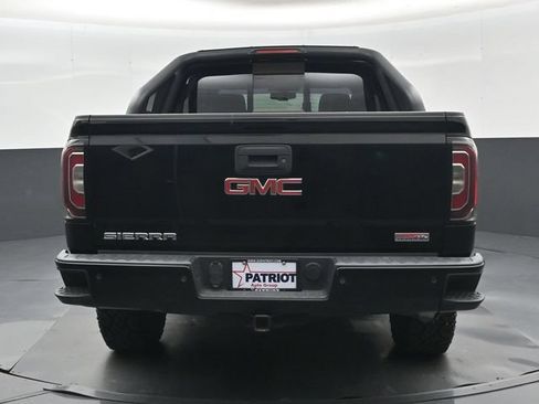 Used 2016 GMC Sierra 1500 SLT w/ All Terrain X Package AWD/4WD image 28