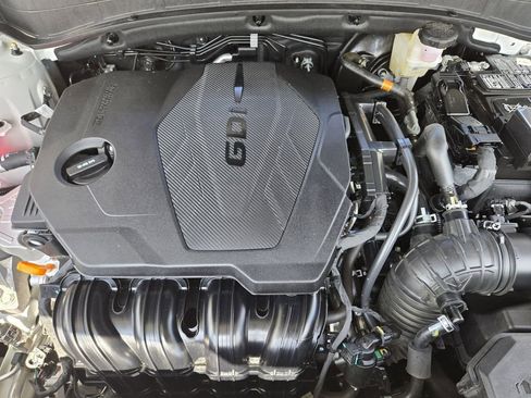 New 2026 Kia Sportage EX image 20