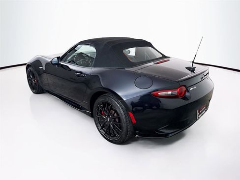 Used 2016 MAZDA MX-5 Miata Club w/ Brembo/BBS Package image 5