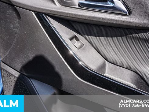 Used 2025 Chevrolet Equinox RS w/ Safety and Technology Package AWD/4WD image 51
