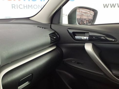 Used 2024 Mitsubishi Eclipse Cross SE AWD/4WD image 22
