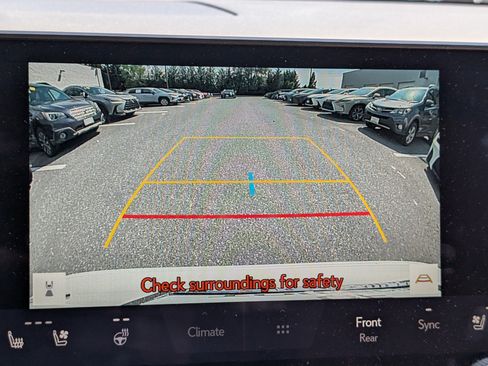 Used 2023 Lexus RX 350 Premium w/ Accessory Package AWD/4WD image 28