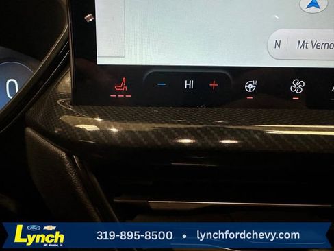 Used 2023 Ford Escape ST-Line Elite image 14