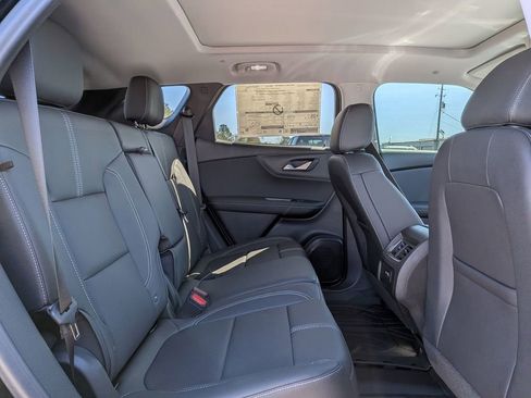 New 2026 Chevrolet Blazer LT w/ LPO, Floor Liner Package FWD image 28
