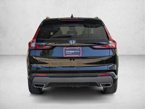 New 2026 Honda CR-V Sport-L image 8