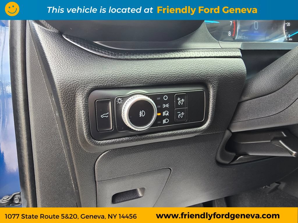 Used 2023 Ford Explorer ST-Line AWD/4WD image 20