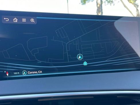 Used 2026 Genesis GV70 2.5T image 20