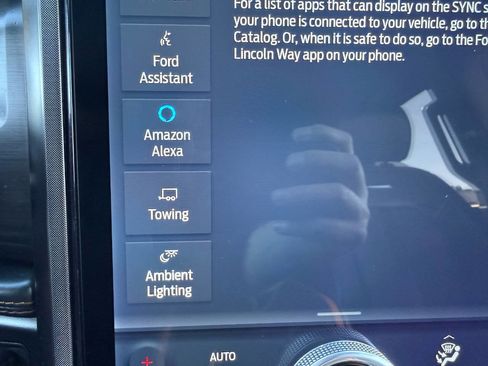 Used 2023 Ford Expedition Platinum image 44