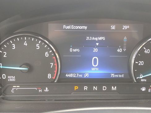 Used 2020 Ford Explorer Limited w/ Class III Trailer Tow Package image 33