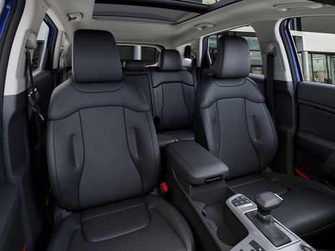 New 2026 Kia Sportage EX FWD image 16