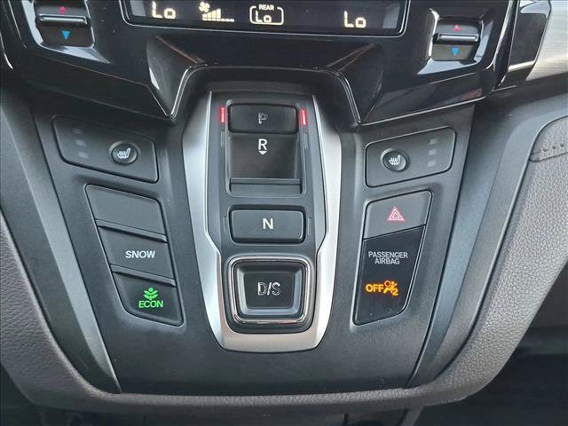 Used 2019 Honda Odyssey EX-L image 12