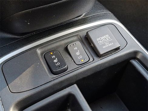 Used 2015 Honda CR-V EX-L image 24