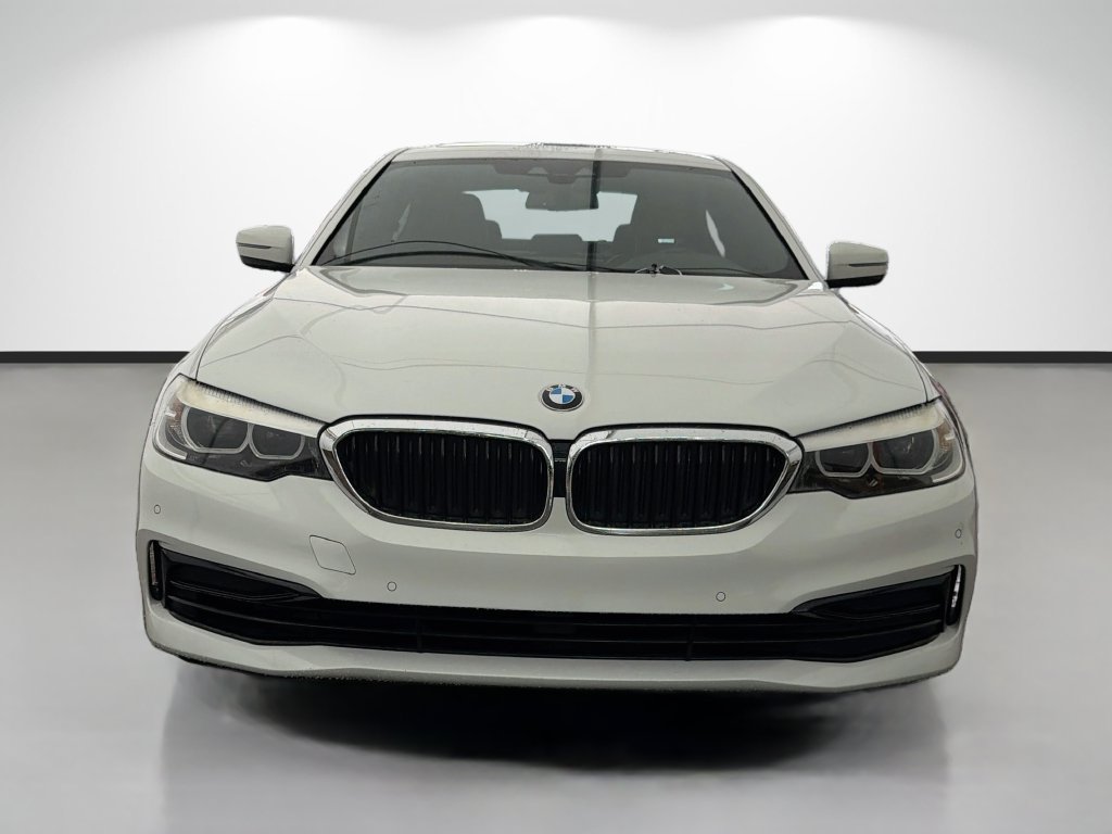 Used 2019 BMW 540i w/ Convenience Package RWD image 8