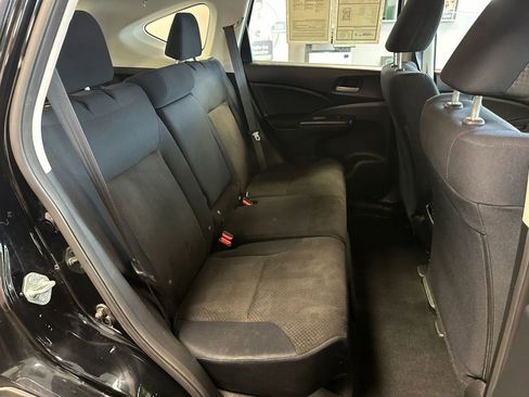 Used 2016 Honda CR-V LX image 51