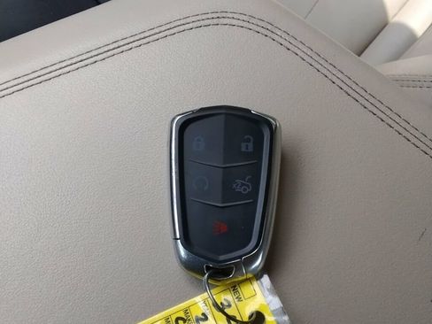 Used 2016 Cadillac CT6 RWD image 27