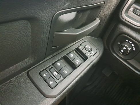 Used 2025 RAM 2500 Tradesman AWD/4WD image 24