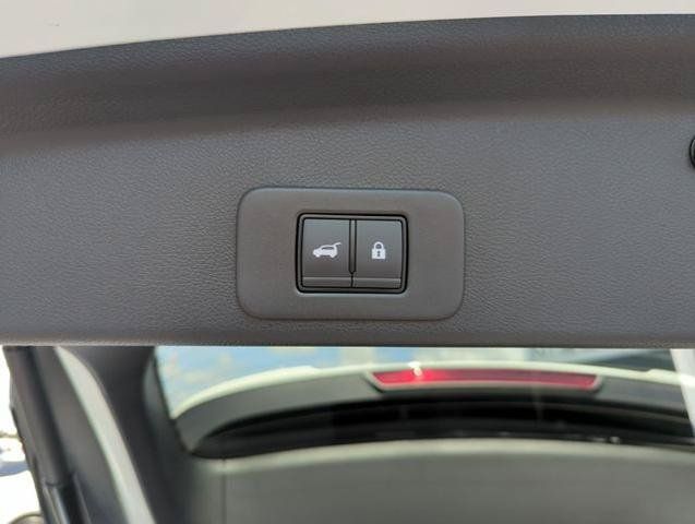 Certified 2025 Nissan Murano SL AWD/4WD image 21