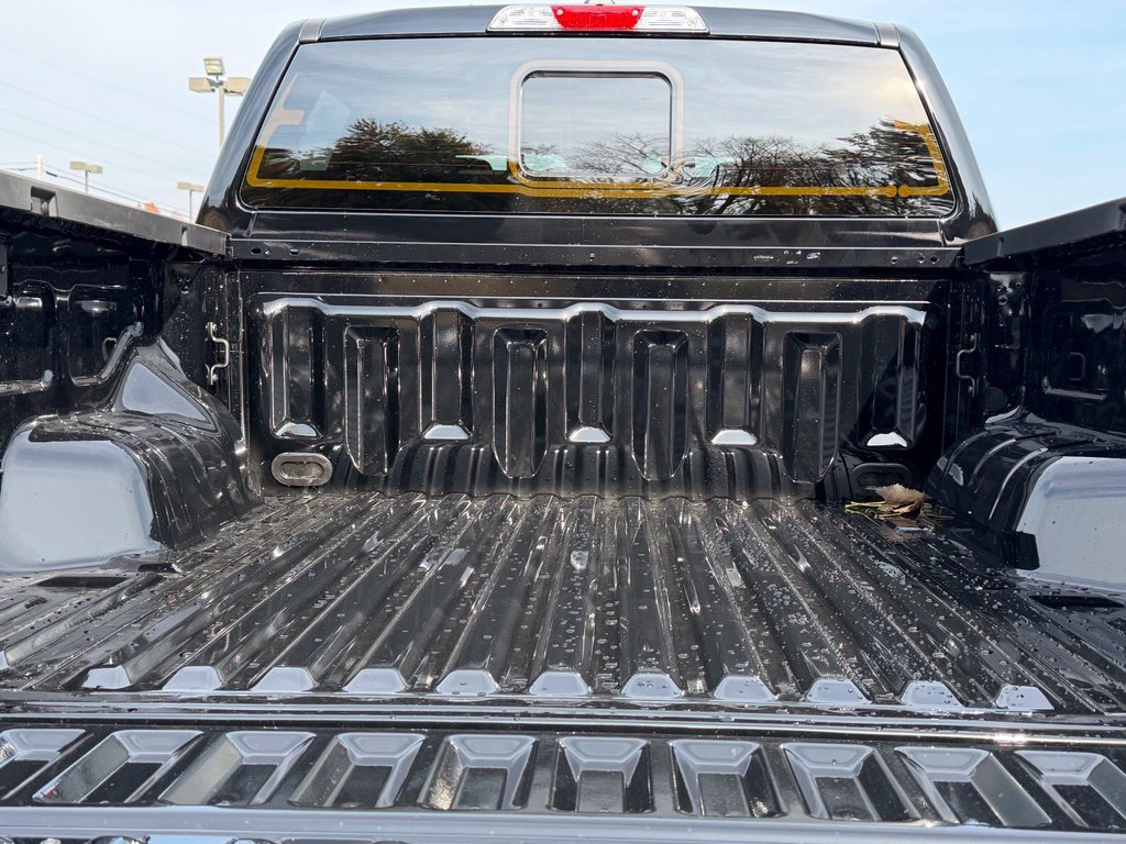 New 2026 Ford Ranger XLT AWD/4WD image 44