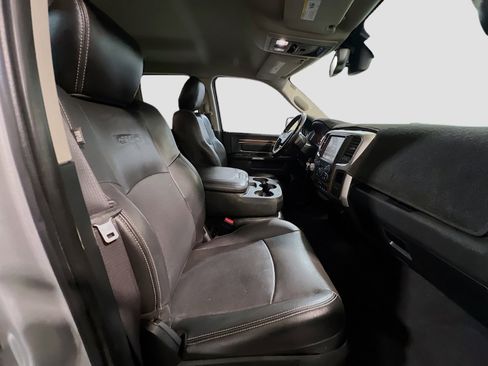 Used 2017 RAM 1500 Laramie image 20