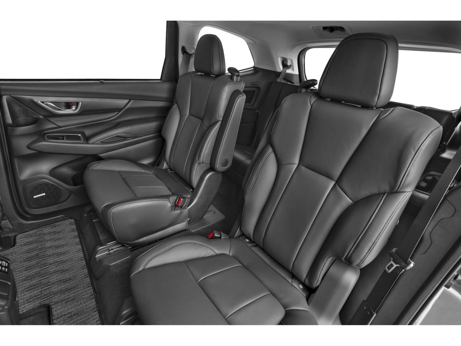 Certified 2026 Subaru Ascent Limited AWD/4WD image 8