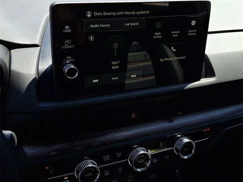 New 2026 Honda CR-V Sport-L image 9