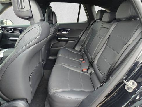 Certified 2026 Mercedes-Benz GLC 300 image 15