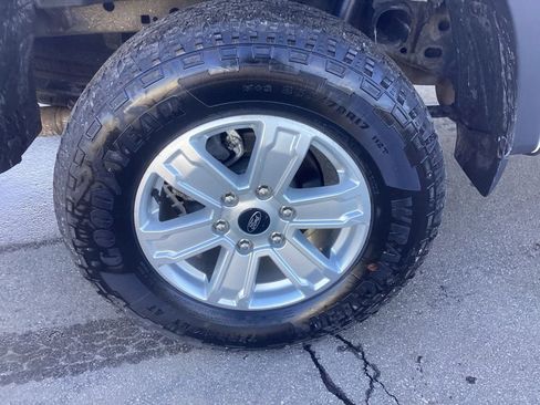 Used 2024 Ford Ranger XL w/ Trailer Tow Package image 8