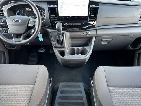 Used 2023 Ford Transit 350 XLT image 13