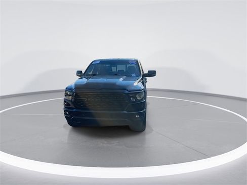 Used 2023 RAM 1500 Big Horn image 2