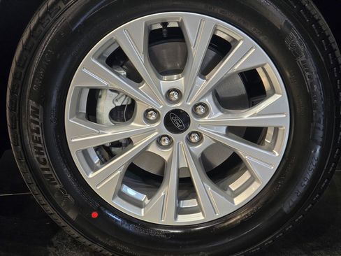 New 2025 Ford Escape Active w/ Cold Weather Package image 11