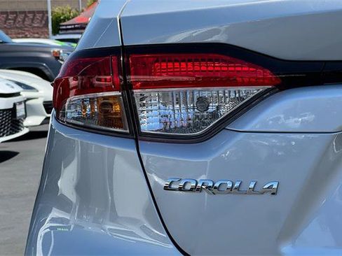 Certified 2024 Toyota Corolla LE image 30