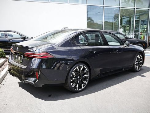 New 2027 BMW 530i w/ M Sport Package RWD image 6