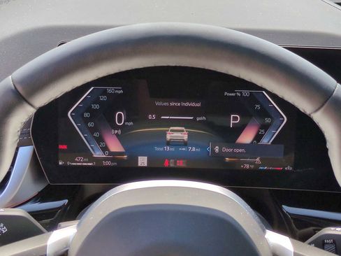 Used 2026 BMW X1 xDrive28i image 35