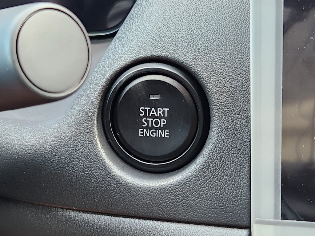 New 2026 MAZDA CX-5 Select AWD/4WD image 12