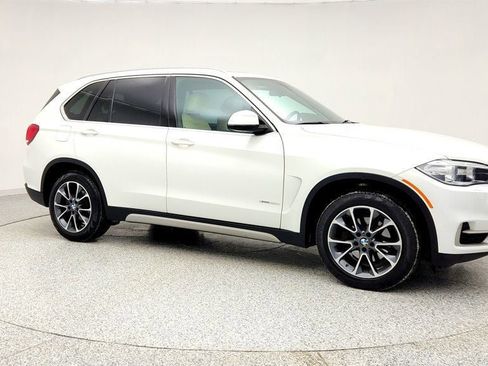 Used 2017 BMW X5 xDrive35i image 3
