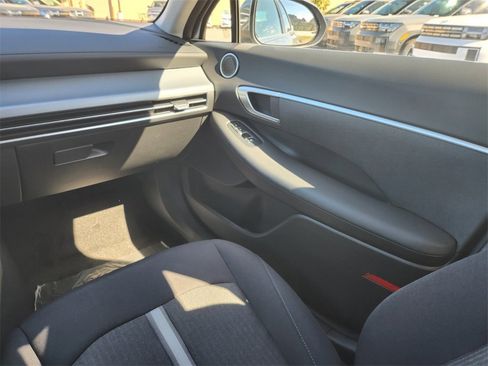New 2026 Hyundai Sonata SE image 23